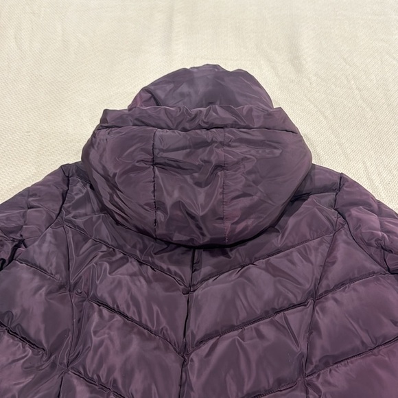 Steve Madden Puffer Jacket - Picture 11 of 15